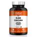 Turmeric 3750mg – Piperine and Black Pepper Free – 90 Capsules – Joint Comfort – With Ginger + Acerola – 95% Curcuminoid Title – Inflammations + Immunity – French Quality