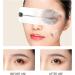 Eye Beauty Instrument - Electric Vibration Eye Mask | 4 Modes Music Hot Compress Removable Silicone Head for Home & Office - Buy Online on GoSupps.com