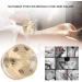 Pure Copper Moxa Box for Moxibustion Therapy | Relieve Neck Shoulder & Knee Pain - Buy Online on GoSupps.com