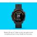 Garmin Forerunner 245 Music, GPS Running Smartwatch with Music and Advanced Dynamics, Black (Renewed) - Buy Online on GoSupps.com