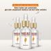 White Rice S rum blanchissant cr me hydratante anti-rides anti- ge soin du visage pour liminer les ridules 15 ml - Buy Online on GoSupps.com