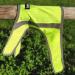 Buy FinNero ATTE Safety Vest for Dogs - Size XXL | Premium Dog Safety Gear for International Shipping - Buy Online on GoSupps.com