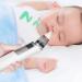 Rechargeable Baby Nasal Aspirator | Electric Nose Sucker for Newborns | 6 Suction Levels - Buy Online on GoSupps.com