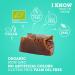 Super Fudgio Bio Bonbons - Vegan & Gluten-Free Organic Caramel Candies | 6x150g Multipack with Coconut Milk & Sugar | Kocao Cocoa - Buy Online on GoSupps.com