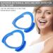 0pcs Disposable O-Shaped Mouth Opener & Corner Retainer - Dental Tools (Blue) for International Shipping - Buy Online on GoSupps.com