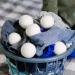 PLGEBR Wool Dryer Balls Fabric Reusable Softener Laundry 6cm Wool Dryer Balls Washing Washing Machine Balls Accessories Practical dryer Balls balls dryer Balls organic laundry balls dryer Drying ball - Buy Online on GoSupps.com