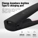 iTayga Cordless Hair Straightener & Curler - 2 in 1 Portable Flat Iron with 5000mAh Battery - Wireless USB Rechargeable Travel-Friendly - 4 Colors Available - Buy Online on GoSupps.com