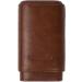 YANGPIN- Cedar Wood Lining with Cigar Scissors Travel Portable Cigar Humidor Leather Cigar Tube Box Decorative Box BMZDXJG-1 - Buy Online on GoSupps.com
