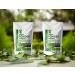 CYPRI Neem Powder (Azadirachta Indica) - 200g/7.05oz | Pure Henna Cosmetics for Hair and Skin - Buy Online on GoSupps.com