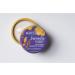 Burt S Bees 100% Natural Origin Moisturising Lip Butter with Lavender and Honey 1 Tin 11.3 g Lavender & Honey 11.3 g (Pack of 1) - Buy Online on GoSupps.com
