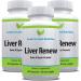 Coast to Coast Liver Support Formula - 22 Herbs Supplement with Milk Thistle, Beet Root, Artichoke - 60 Capsules - Buy Online on GoSupps.com