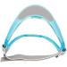 SAFWEL Samnuerly Neck Support - Prevent Grinding Decompress & Shape with Stylish Neck Brace (Blue) - Buy Online on GoSupps.com