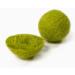 8-Natur Cat Ball Set with Bell | Sustainable Felt Wool Cat Toys | Eco-Friendly Plastic-Free Alternative for Cats - Buy Online on GoSupps.com