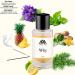 Monac Fragrances Under 30 Dollars - Eau de Parfum - 50 Ml 95%-99.9% similar Long Lasting 8-15 hours Premium Quality Ingredients (Why Inspired by Y (M)) - Buy Online on GoSupps.com