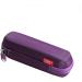 Hermitshell Purple Travel Case for Innovo Forehead and Ear Thermometer INV-DC200 - Buy Online on GoSupps.com