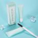 Eyebrow Gel Eyebrow Styling Glue Waterproof Eyebrow Gel Long Lasting and Waterproof Wear Versatile Use 12ml for Festival Daily Women Party Casual Travel Wedding Girls - Buy Online on GoSupps.com