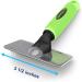 Slicker Dog Brush for Shedding Short & Long Hair - Cat & Dog Grooming Supplies | Deshedding Tool for Single or Double Coated Pets - Undercoat Rake for Small Dogs - Buy Online on GoSupps.com