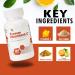 Forever Absorbent-C: Immune-Boosting Vitamin C Supplement - Buy Online on GoSupps.com