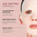 No7 Restore & Renew Multi Action Face & Neck Serum Boost Sheet Mask - Anti-Aging Hydrating & Brightening for Firmer Skin - Best International Shipping - Buy Online on GoSupps.com