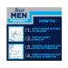 Nair Men Hair Remover Body Cream 13 oz (2-Pack) - Smooth and Hair-free Skin - Buy Online on GoSupps.com