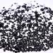 Jollin 3456pcs Flatback Rhinestones Glass Charms Diamantes Gems Stones for Nail Art 6 Size ss4 ss12 Jet
