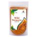 Jioo Organics Wild Turmeric Powder | Amba Haldi | Jungli Haldi | Kasturi Manjal 100gm