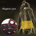 XXL Lumbar Support Back Bandage for Men & Women | Breathable Support Belt for Lower Back Pain Relief - Buy Online on GoSupps.com