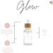 Rosehip Glow- Restore Nourish & Glow- 30ml-100% Natural for the perfect glow - Buy Online on GoSupps.com
