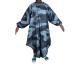 Professional Barber Capes (Dark Camouflage)