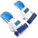 2PC Hallux Valgus Corrector - Bunion & Toe Straightener Bunion Splints & Separator for Pain Relief | Shop Internationally - Buy Online on GoSupps.com