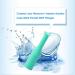20 Pack Hard Contact Lens Remover - Scleral Plunger & RGP Plunger for Soft & Hard Lenses (Green) - Shop Now - Buy Online on GoSupps.com
