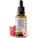  B.O.T cosmetic & wellness B.O.T cosmetic & wellness Cold Pressed Organic Musk Rose Oil Extra Virgin Chile Origin Change Brand 30 ml - Buy Online on GoSupps.com