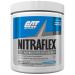GAT-Sports Nitraflex Pre-Workout Powder | Increases Nitric Oxide Production Boosts Strength Energy Focus & Exercise Performance | 30 Servings (Blue Raspberry)