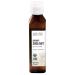 Aura Cacia Certified Organic Shea Nut Skin Care Oil | 4 fl. oz. Shea Nut 4 Fl Oz (Pack of 1)