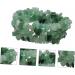 PRETYZOOM 3pcs Crystal Stone Bracelet - Women's Irregular Stretch Layer Bracelet - Buy Online on GoSupps.com