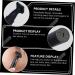 Didiseaon Electric Shaver for Men - Premium Aluminum Alloy Hair Removal Device | International Shipping Available - Buy Online on GoSupps.com