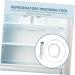 Refrigerator Drain Hole Unclogger Kit - Metal Clog Remover Tool for Households | Efficient Cleaning Solution for Fridge Drainage - Buy Online on GoSupps.com