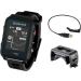 Sigma Sport Id.tri GPS Triathlon Watch - Smart Notifications Waterproof Navigation & Bike Bracket - Buy Online on GoSupps.com