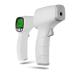 Pulox JPD-FR202 Infrared fever thermometer-Contactless forehead thermometers for the hygienic measurement of body temperature for children adults babies