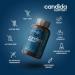 Candida Support Supplement with Aloe Vera, Caprylic Acid, Probiotics & More - 180 Vegan Capsules for Gut Health - Non-GMO Formula - Buy Online on GoSupps.com