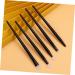 Buy 1 Set Silicone Makeup Brushes - Eyelash & Eyeshadow Applicators for Flawless Makeup - International Shipping Available - Buy Online on GoSupps.com