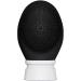 Buttah Skin by Dorion Renaud Buttah Vibe Cleansing Brush with Stand   New & Improved Technology for Deep Cleansing & Gentle Exfoliation - Sonic Pulsating Face Brush - 2-Speed Brush for Men & Women