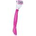 Wilkinson Sword Quattro for Women Razor Blades Kit - 4 Count + 1 Free Handle - Buy Online on GoSupps.com
