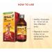 Buy BAN Rhue Oil 30Ml - Pack of 2 | Fast International Shipping - Buy Online on GoSupps.com