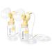 Buy Medela PersonalFit PLUS Double Rod Filling Set for Symphony - Size M (24mm) | New | International Shipping Available - Buy Online on GoSupps.com