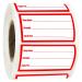 500Pcs Drug Name Label Stickers Medication Strength Stickers 1x2 Inch-Prescription Drug Usage Labels Veterinary Instruction Labels Doctor Stuff Reminder Labels 1*2