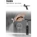 Anesty AHPPro High Pressure Cordless Airbrush Kit for Makeup, Cake Decoration, Painting - Portable Compressor & Air Hose Connection - Buy Online on GoSupps.com