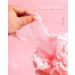 6pcs Bath Loofahs Shower Puff - Exfoliating Body Sponge Set for Shower and Bath - Buy Online on GoSupps.com