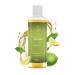 Vibratissimo Inspiration - Massage Oil Love Oil Body Oil with a Lime Scent 100 ml Inspiration 100 ml (Pack of 1)