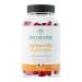 Gummies SAFRAN + Vit B6 | 60 Gummies Brevet s Safr inside | Safran Rouge Sargol | Adultes et Enfants | Concentration - Anti-Stress - Humeur Positive | 30 Jours de Cure | Made in France | Terravita